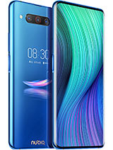 Zte Nubia Z20